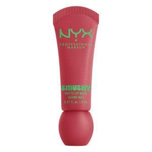 NYX Professional Makeup Smushy Soft Matte Tinted Lip Balm - 0.27 fl oz - 1 of 4