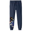 Sonic The Hedgehog Sonic & Shadow Lightning Boy’s 2-Pack Hooded Sweatshirt & Jogger Pants Set - 4 of 4