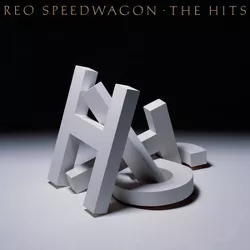 REO Speedwagon - Hits (Remaster) (CD)