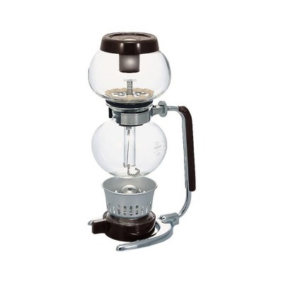 Zassenhaus worker Glass Coffee Maker, Borosilicate Glass, 25 Fl. Oz. :  Target