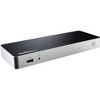 StarTech.com Dual Monitor USB-C Dock - Windows - 60W PD - 5x USB 3 - Dual HDMI /DVI - No Display Driver Setup - HDMI to DVI Adapters - 3 of 4