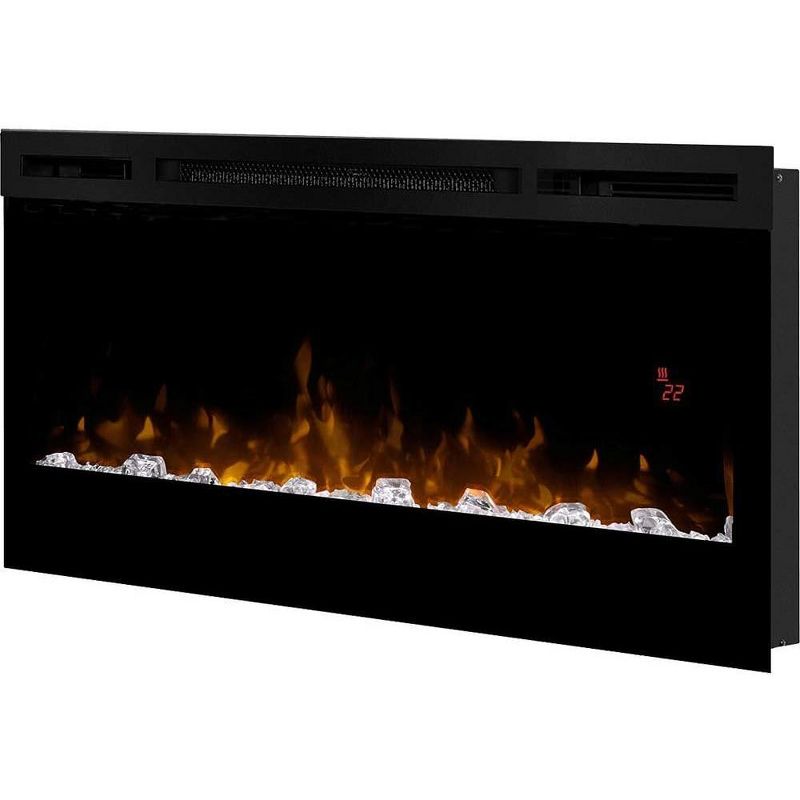 Dimplex Prism Linear Electric Fireplace, 1 of 4