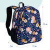 Wildkin 15 Inch Backpack for Kids - 4 of 4