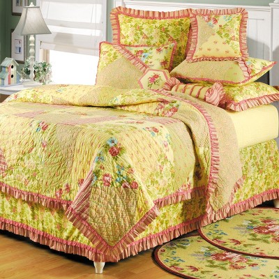 C&F Home Gabrielle Full/Queen Quilt