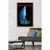 Trends International Star Wars: Return of the Jedi - Lightsaber Framed Wall Poster Prints - 2 of 4