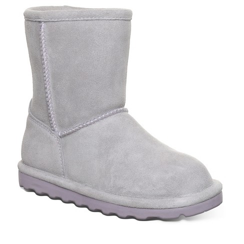 Bearpaw boys outlet