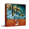 Sunsout Frozen Memories 1000 pc   Jigsaw Puzzle 67328 - 2 of 4