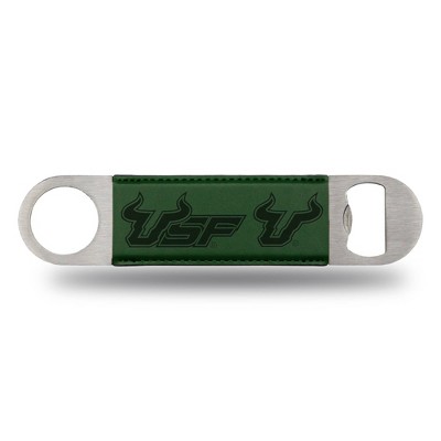 NCAA South Florida Bulls Laser Engraved Bar Blade