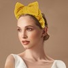 Unique Bargains Women's Fashion Headwrap 7.28"x3.15" 1 Pc - 2 of 3