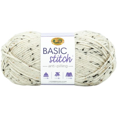 Lion Brand Basic Stitch Anti-Pilling Yarn