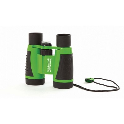 Brainstorm Toys: Outdoor Adventure Light Weight Binoculars