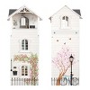Small Foot Iconic Complete Doll House Playset with Furniture - 3 of 4