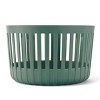 Basket Circle Medium Green - Bullseye's Playground™ - 2 of 3