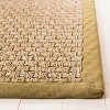 Natural Fiber NF114 Power Loomed Indoor Rugs - Safavieh - 4 of 4