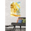 Trends International Marvel: Hero Lands - Asgard Unframed Wall Poster Prints - 2 of 4