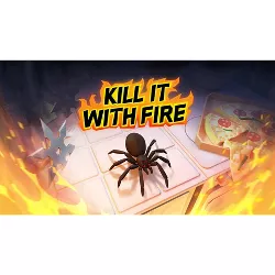 Kill it with Fire - Nintendo Switch (Digital)