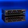 Aguilar AG 500 V2 500W Bass Amp Head Black - 2 of 4