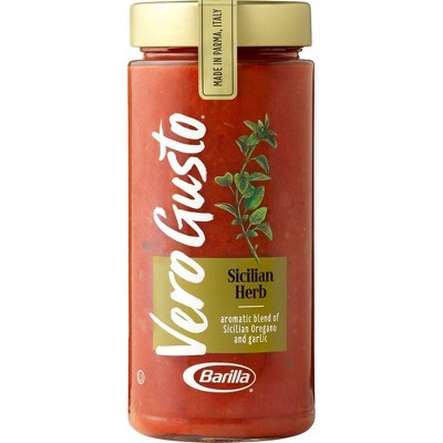 Vero Gusto Sicilian Herb - 20oz