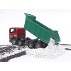 Bruder SCANIA R-Series Dump Truck - 2 of 4