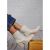 Women's Wo's U SEE Bootie - DIRTY LAUNDRY - 4 of 4