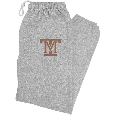Montana Tech University Primary Logo Jogger Sweatpants