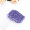 Unique Bargains Double Sided Bath Brush for Bathroom 4.17"×2.76" 1 Pc - 3 of 3