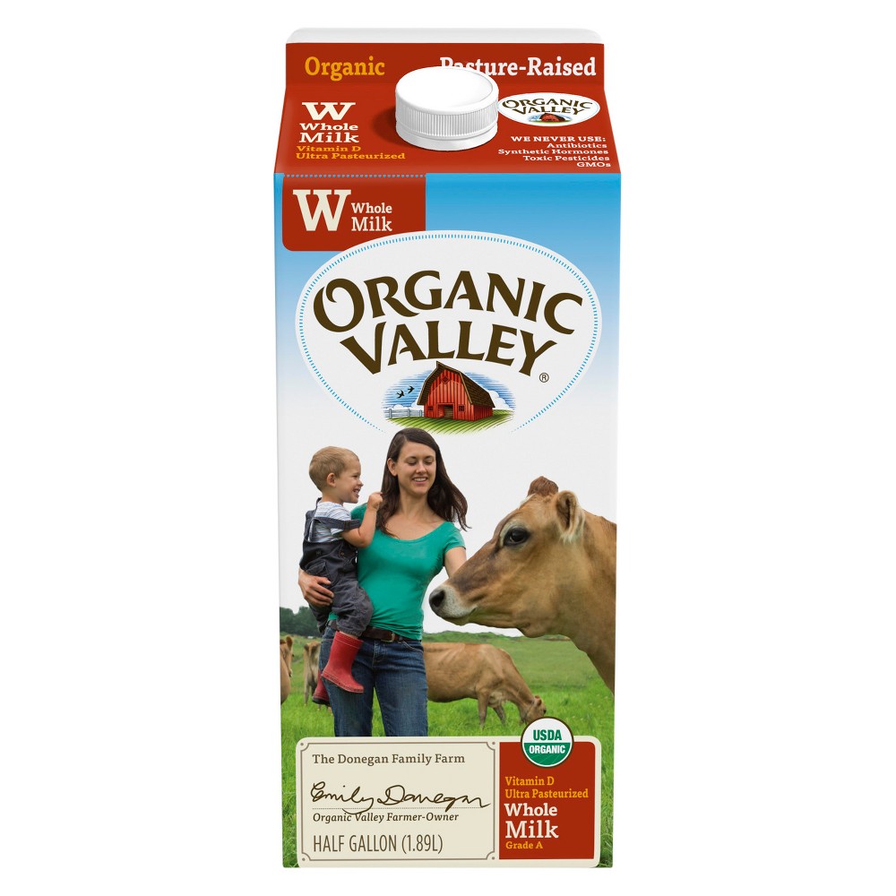 WHOLE MILK