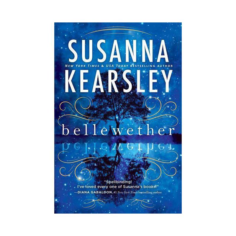 Bellewether - by  Susanna Kearsley (Paperback), 1 of 2