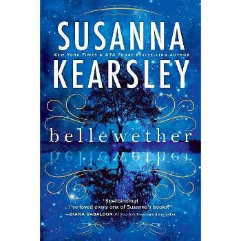 Bellewether - by  Susanna Kearsley (Paperback)