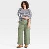 Women's Long Sleeve Boat Neck T-Shirt - Universal Thread™ - 3 of 3