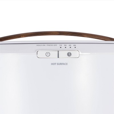 Zadro Towel Warmer - Thumbnail 5