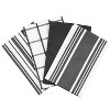 All-Clad Woven Bistro Kitchen Towels, 4-Pack - 3 of 4