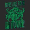 Men's Teenage Mutant Ninja Turtles Distressed Boys Are Back in Town! T-Shirt - 2 of 4