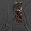 Annabelle Doll Tear Adult Pull-Over Hoodie - 2 of 4