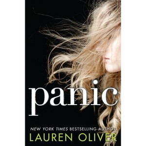 Panic - by Lauren Oliver - 1 of 1