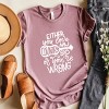 Simply Sage Market Love Country Music Short Sleeve Tee - 3 of 4