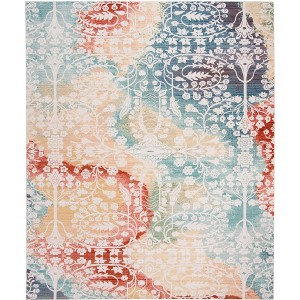 Mystique MYS926 Power Loomed Indoor Rugs - Safavieh - 1 of 4