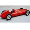Maserati 4 CLT Red "Press Version" (1948) "Mythos Series" Limited Edition to 40 pieces Worldwide 1/18 Model Car by Tecnomodel - 2 of 3