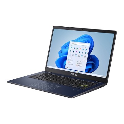 Asus 14 Fhd Laptop - Intel Processor 4gb Ram 64gb Flash Storage