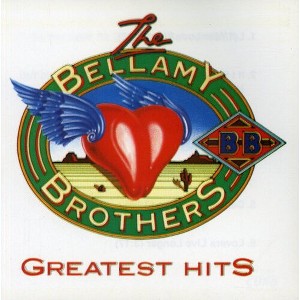The Bellamy Brothers - Greatest Hits (CD) - 1 of 1