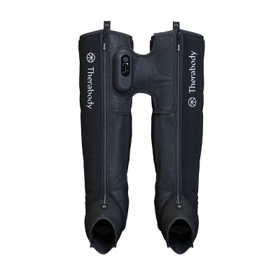 Therabody Jetboots Prime Recovery Boots