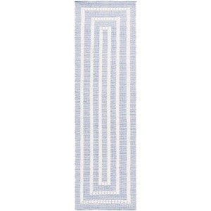 Natura NAT226 Flat Weave Indoor Rugs - Safavieh - 1 of 4