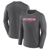 NFL Tampa Bay Buccaneers Men's Athleisure Long Sleeve T-Shirt - 3 of 3