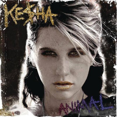 Ke$ha - Animal (CD)