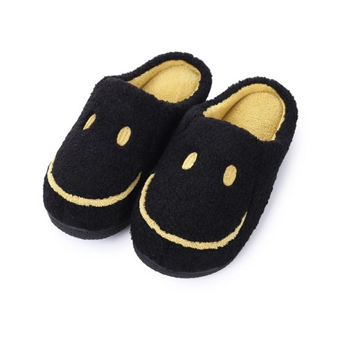 Womens Slippers Comfy Lightweight Memory Foam Casual Slip on House Shoes Target