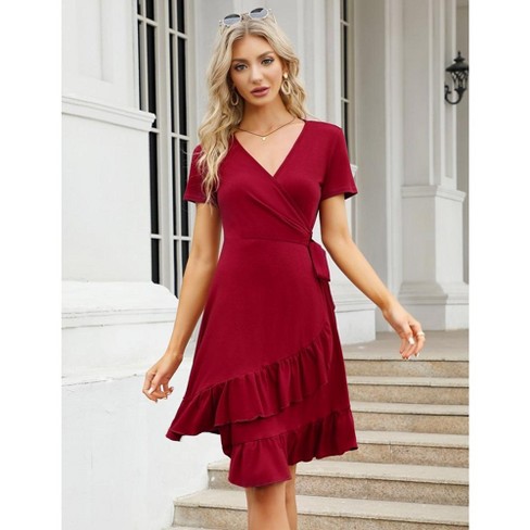 Women ramie maxi dress, skater dresses, fashion cocktail dress, summer long dress, Party Dresses