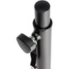 LD Systems Speaker Sub Pole - M20 Thread for Dave Systems - 2 of 4