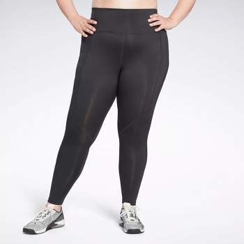 Buy Reebok Work Our Ready Boot Cut Leggings from Next Lithuania