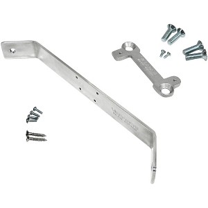 Vibramate V7 -VW Mounting Kit for Flying V Guitars - 1 of 1