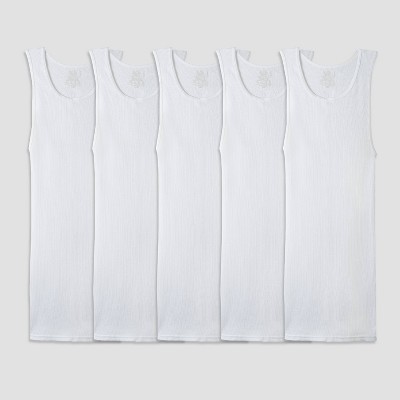 a undershirts